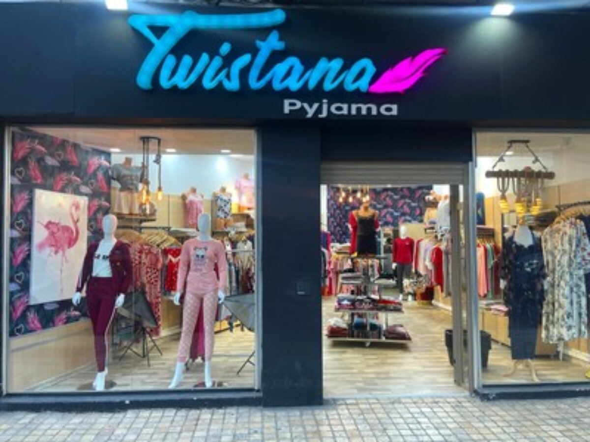 Twistana