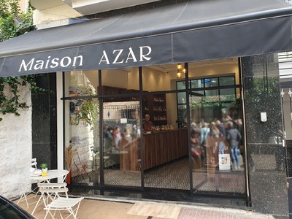 Maison AZAR