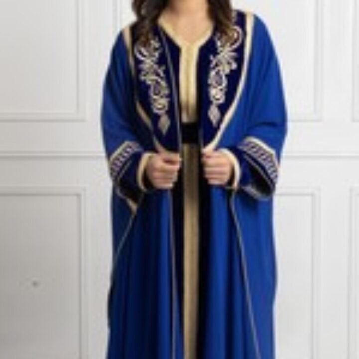 La Maison Selene (Caftan, Cape, Djellaba & Tissus Haute Couture)