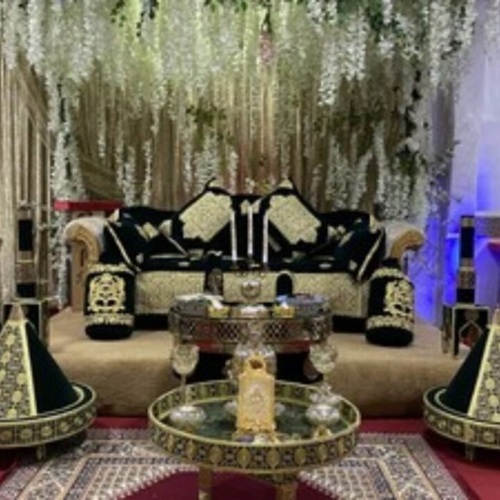 Maison KawTar