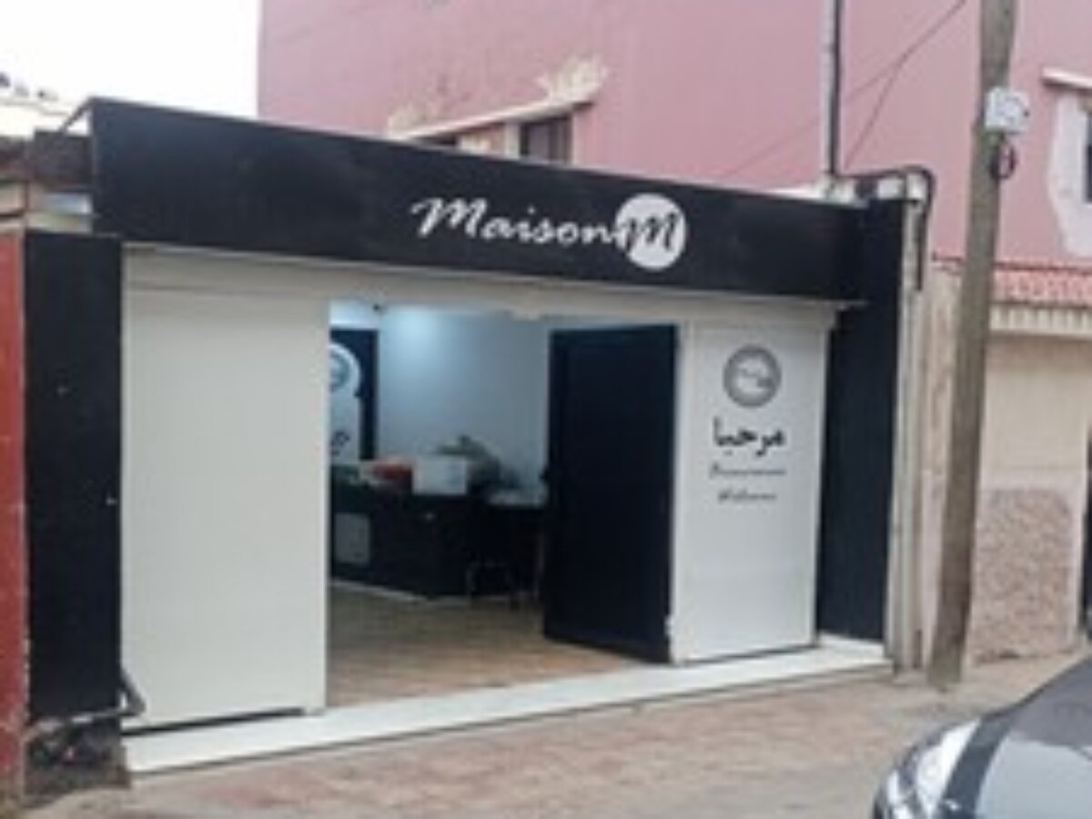 Maison M