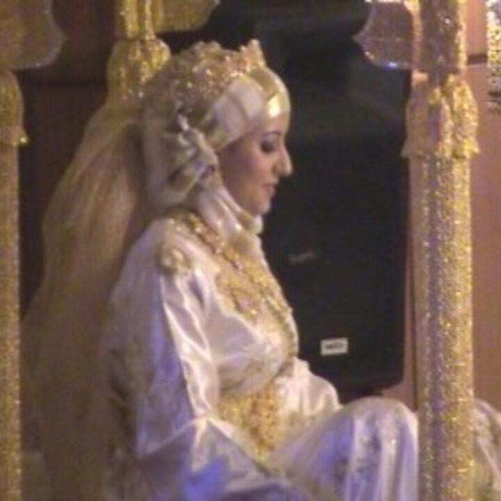 Mariage Casablanca