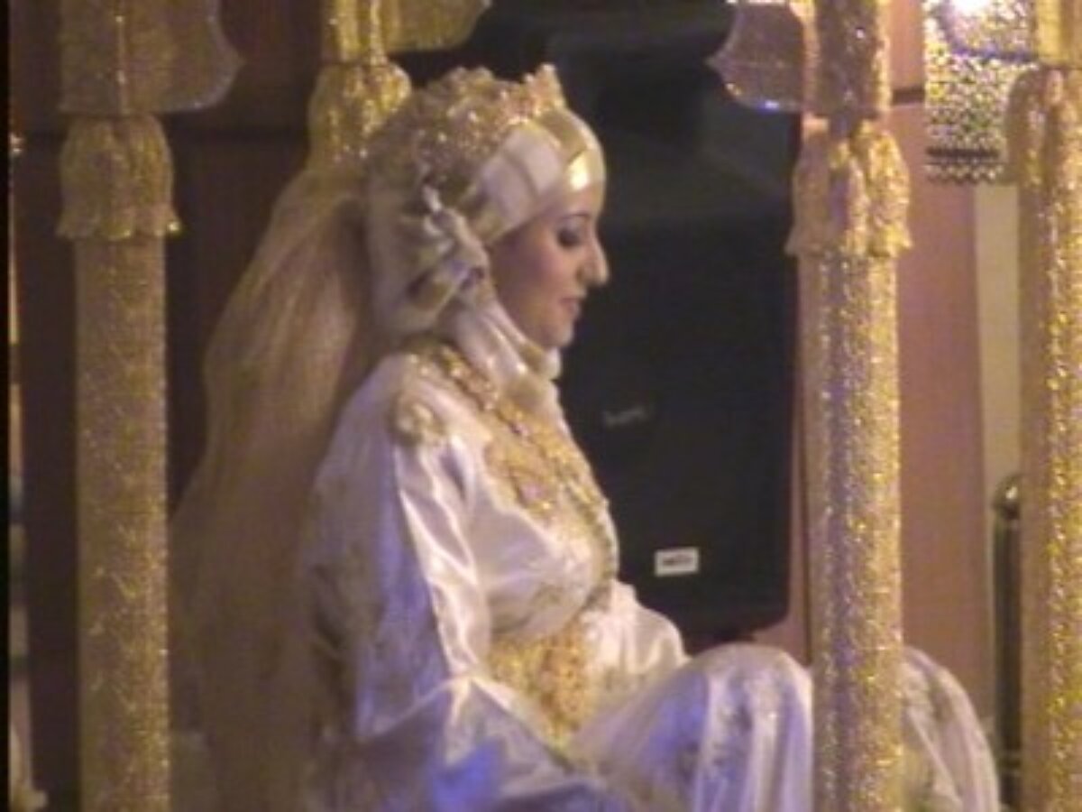 Mariage Casablanca
