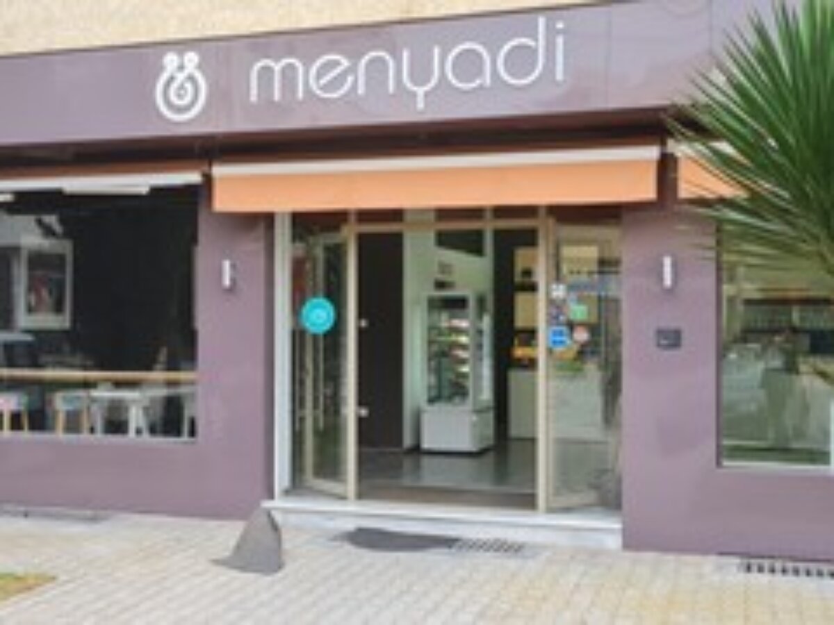 Menyadi
