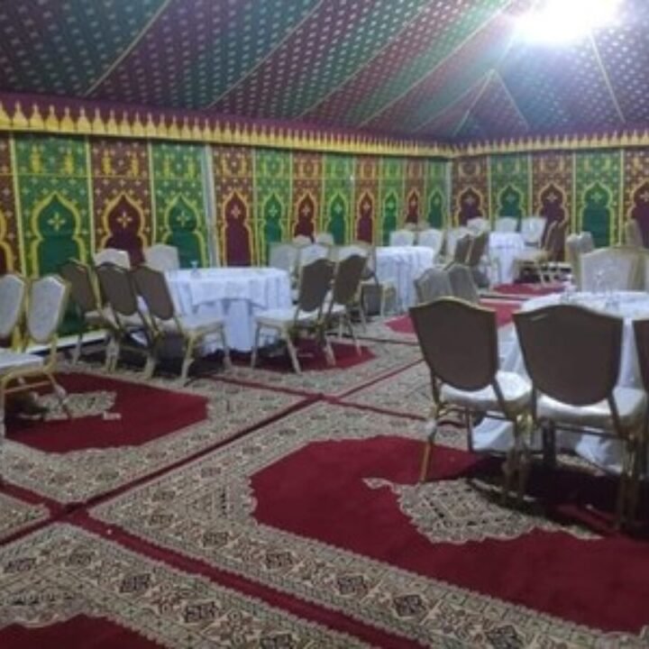 Mon banquet traiteur by moumen