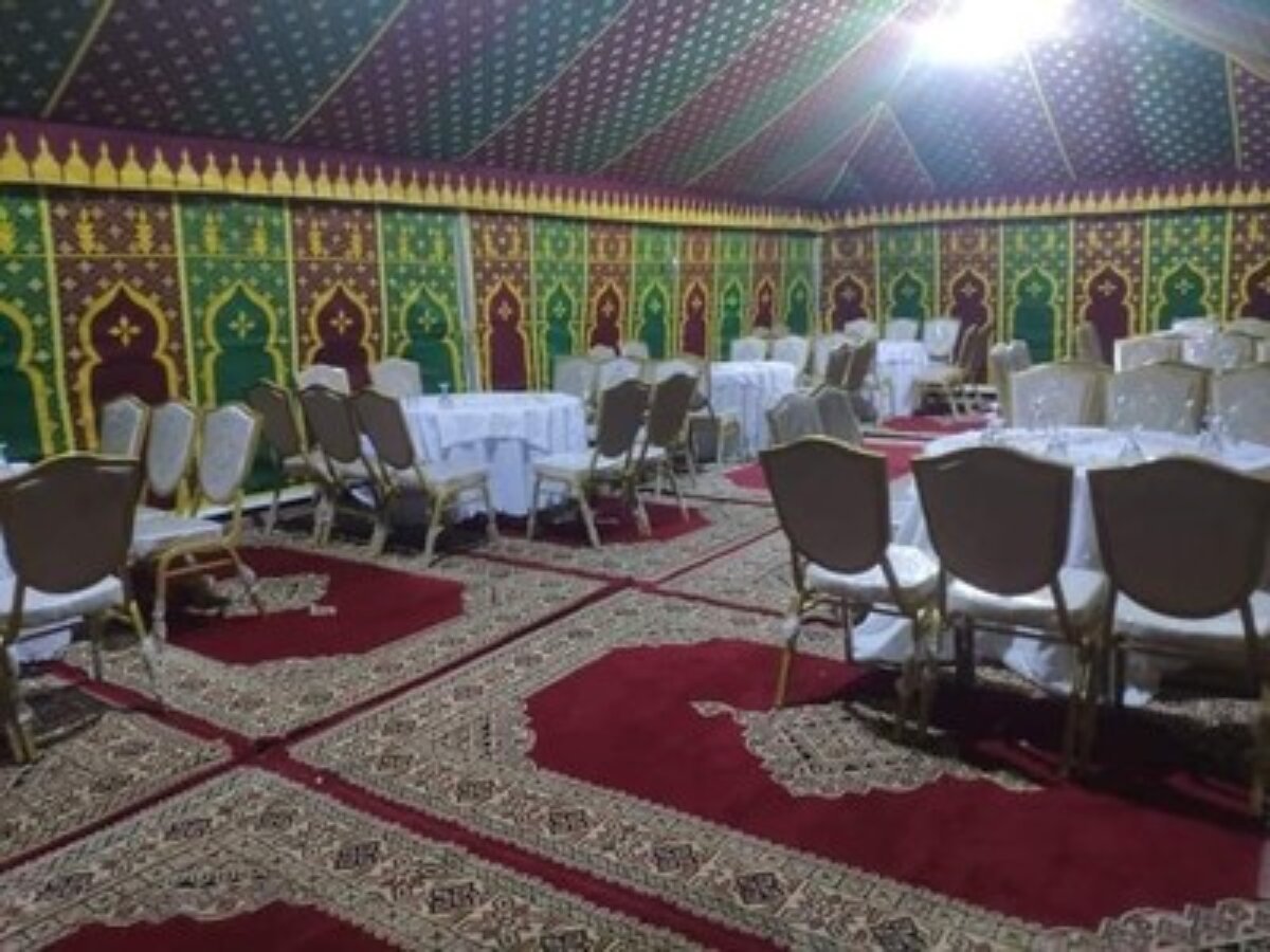 Mon banquet traiteur by moumen