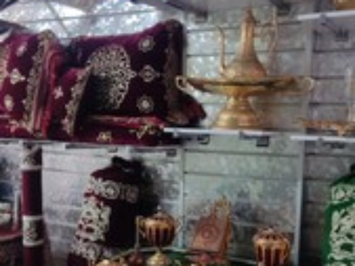 Negafa Khamsa et Khmissa