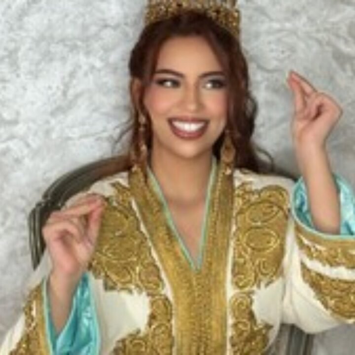 Negafa madame bakkali