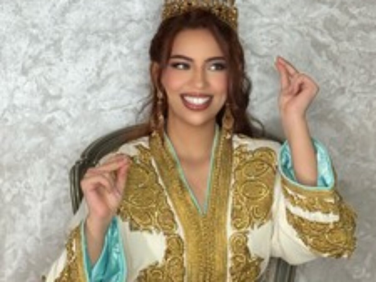 Negafa madame bakkali