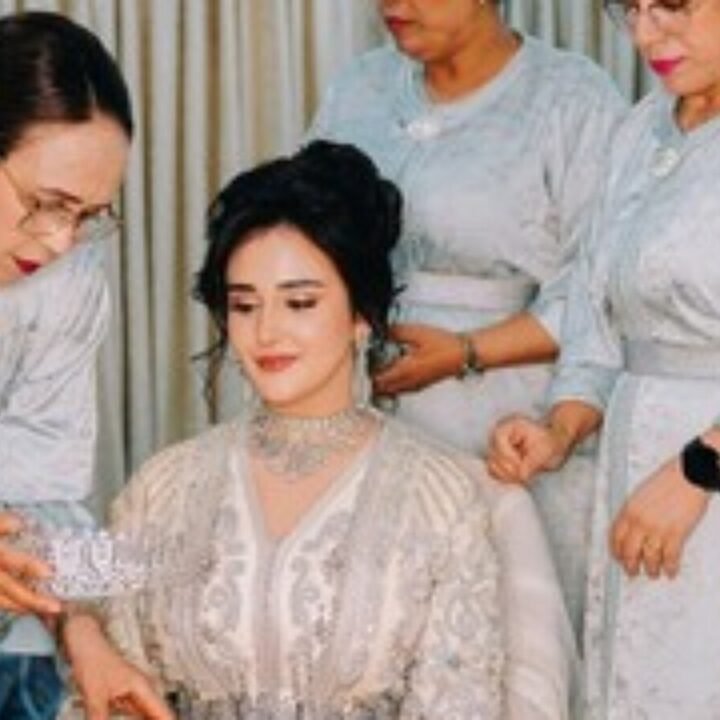 Negafa Majda Benjelloun