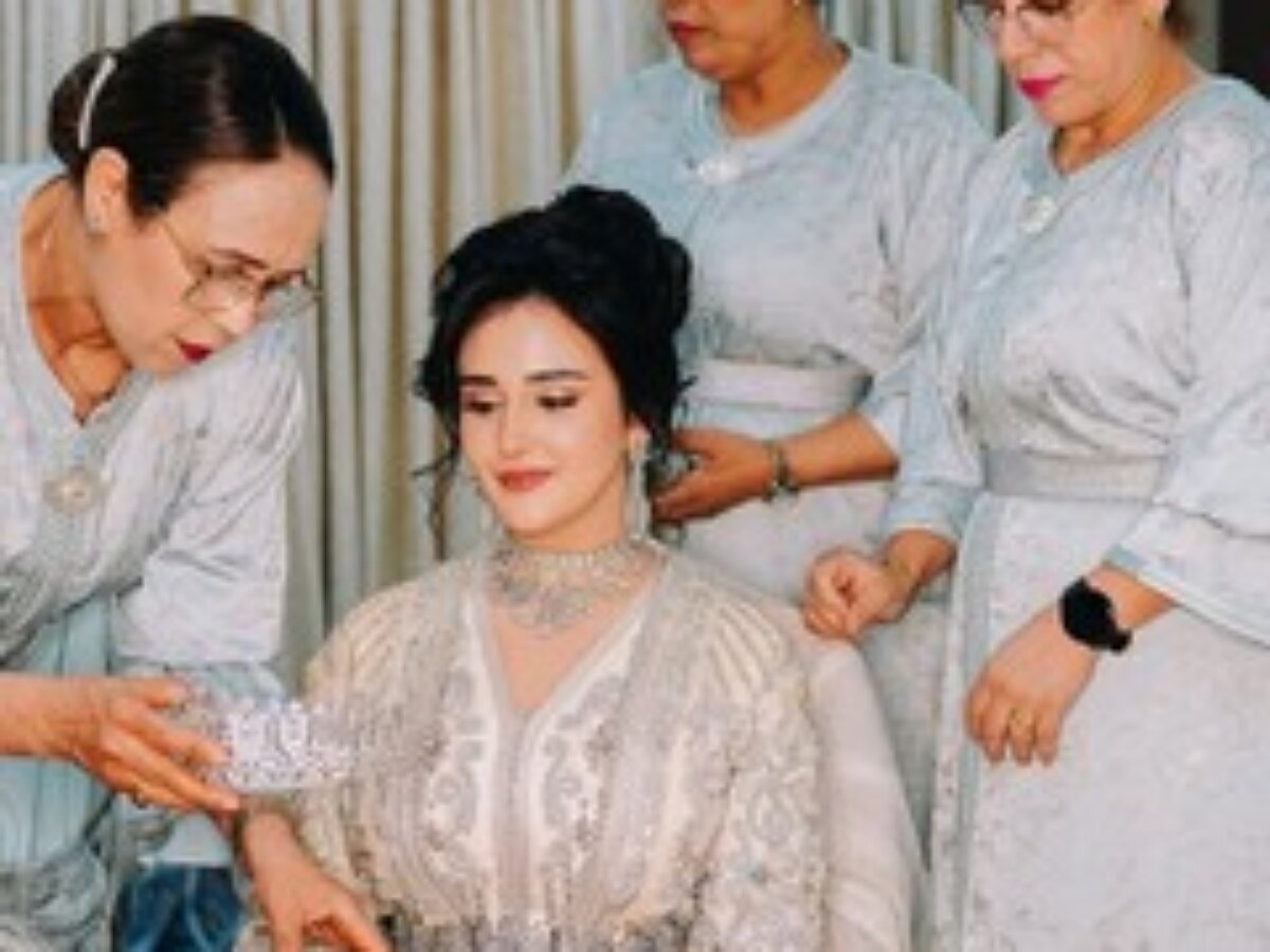 Negafa Majda Benjelloun