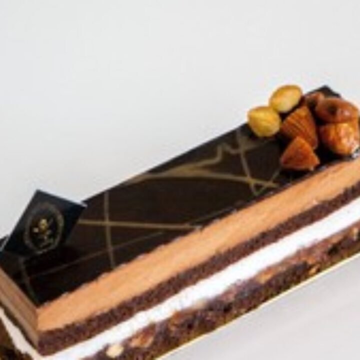 Opéra pâtisserie traîteur