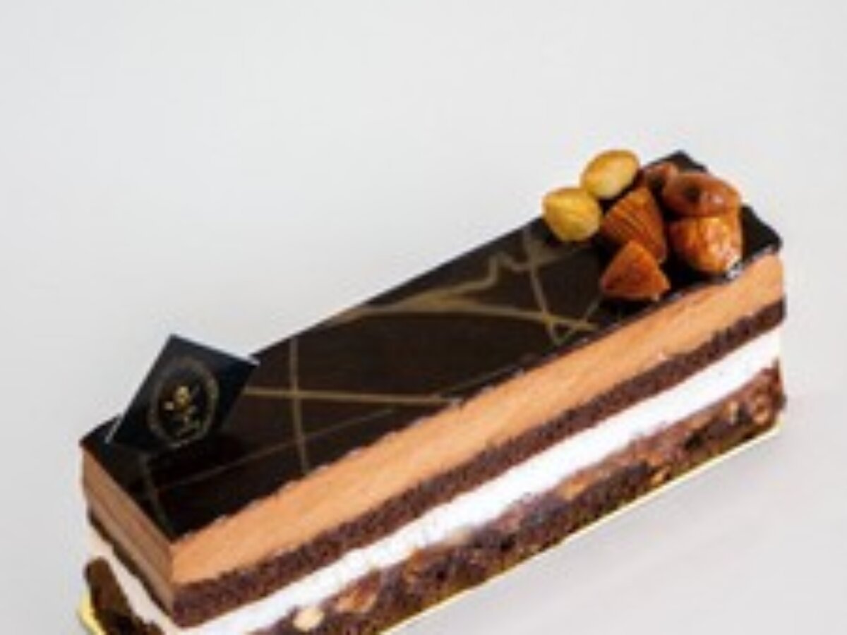 Opéra pâtisserie traîteur
