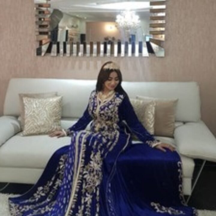 Negafa Noufissa Elfilalia