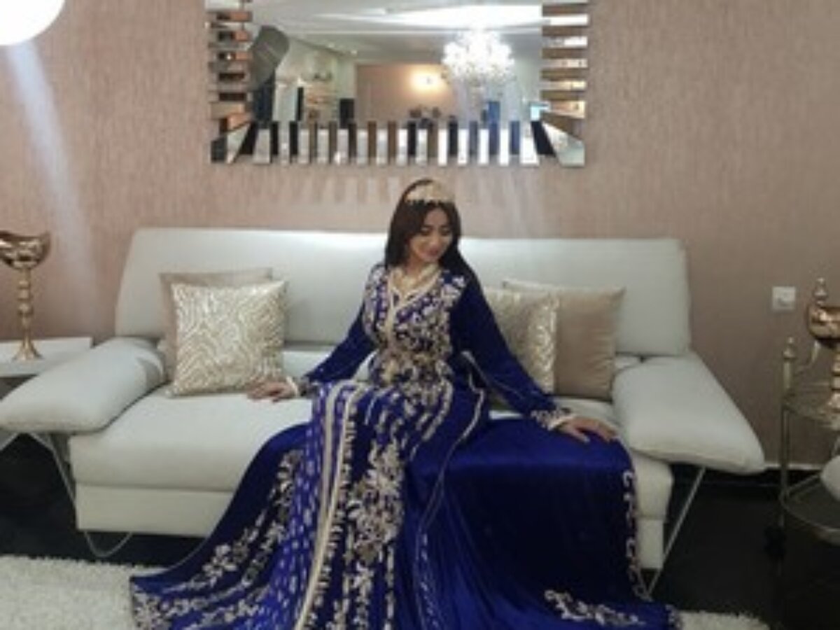 Negafa Noufissa Elfilalia