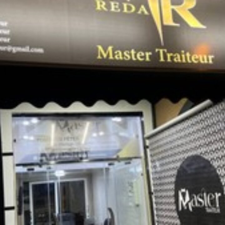 Master Traiteur