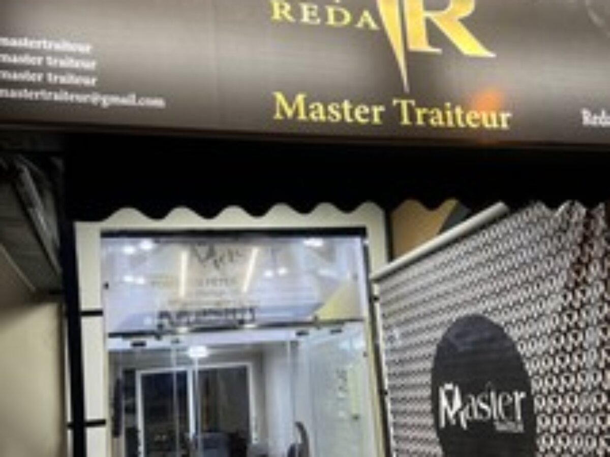 Master Traiteur