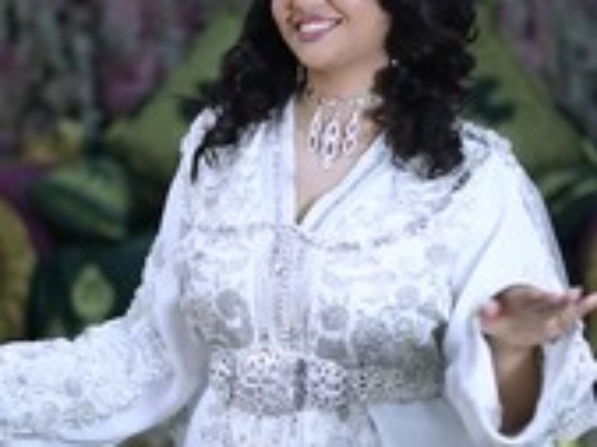 Negafa Rayhana