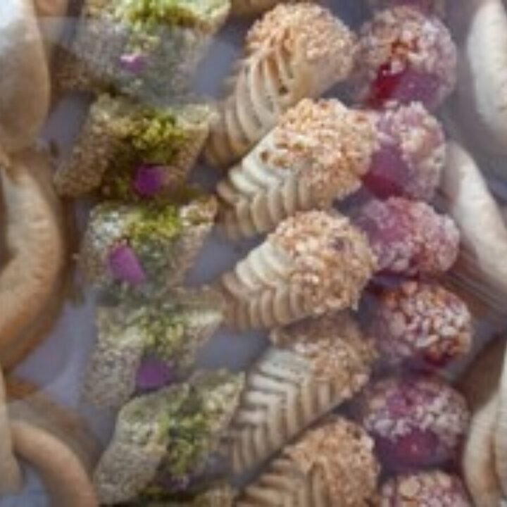 Pâtisserie,Traiteur ITRI