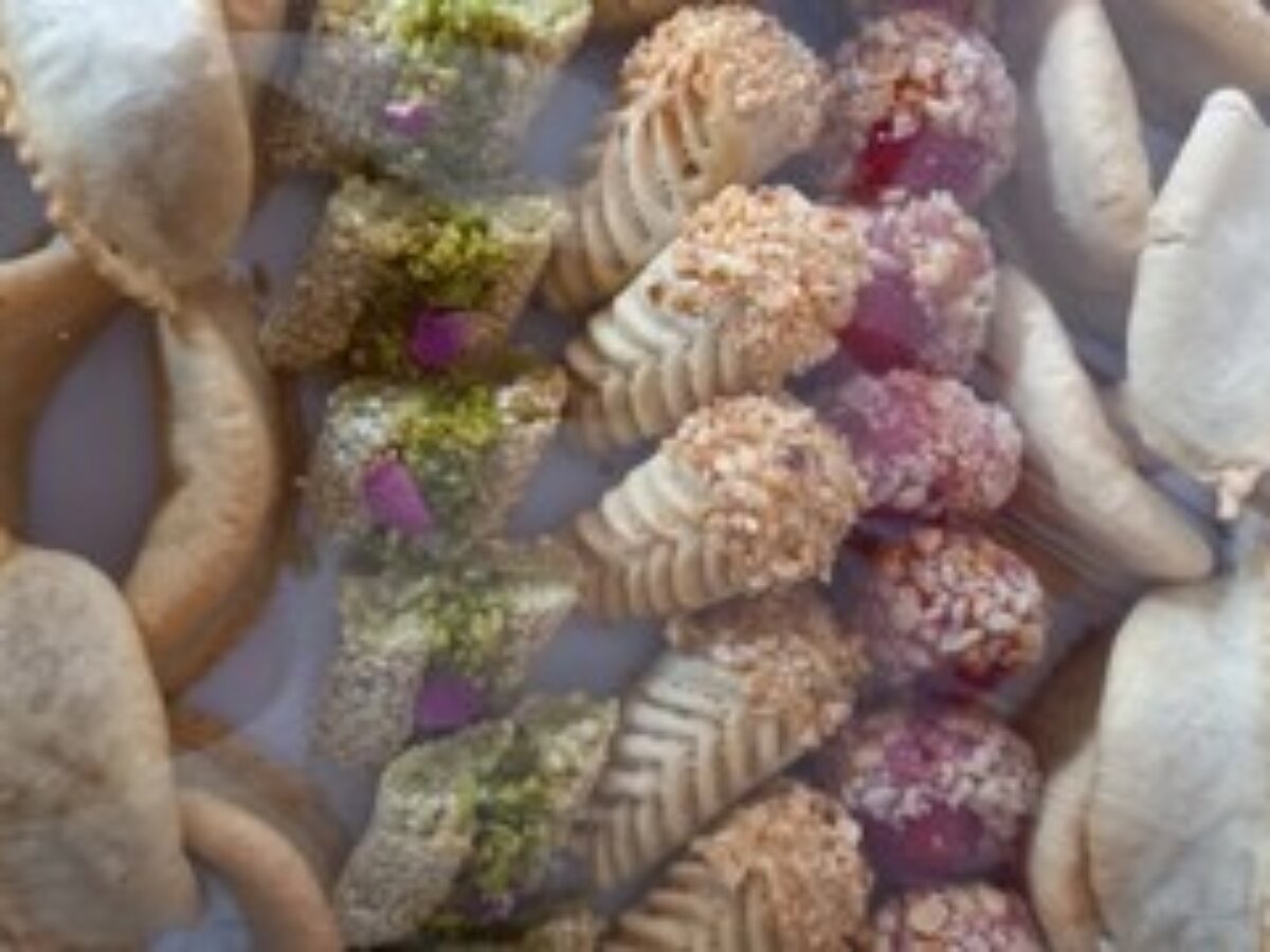 Pâtisserie,Traiteur ITRI
