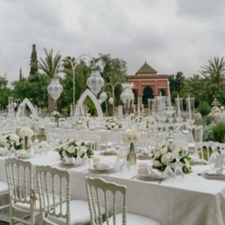 Maison Scally wedding (planner)