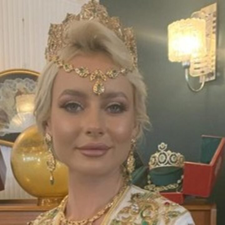 Negafa Dar Tahiri