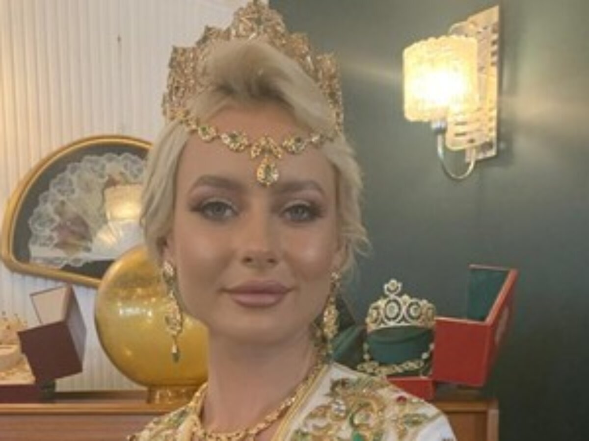 Negafa Dar Tahiri