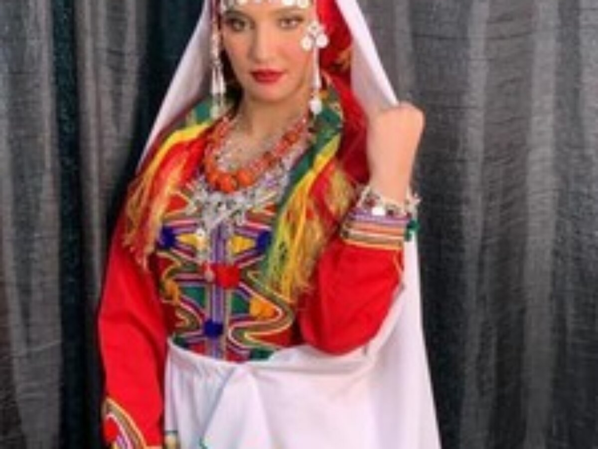 Negafa Casablanca Imane Ezzaf