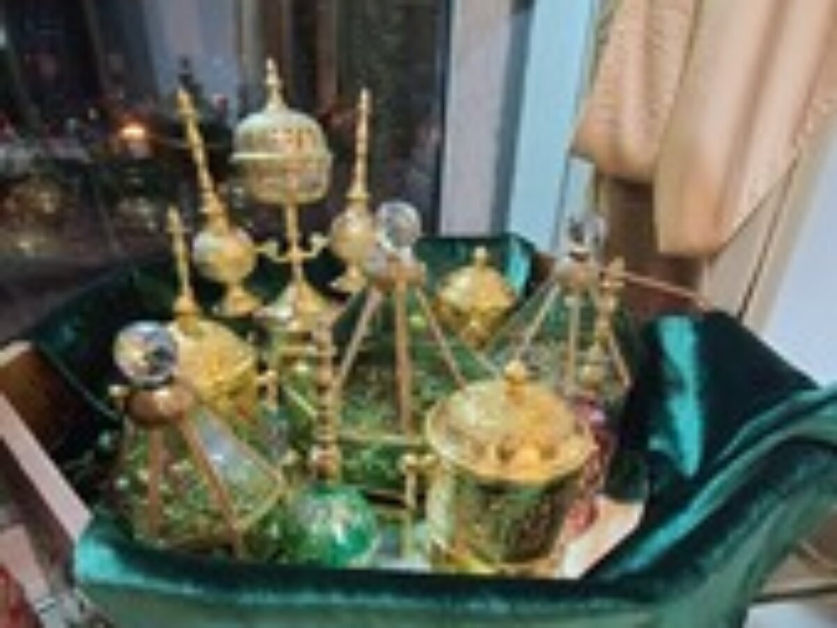 Rana Fete – Negafa et Location de Caftans