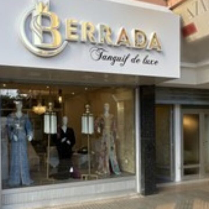Berrada Tanguif