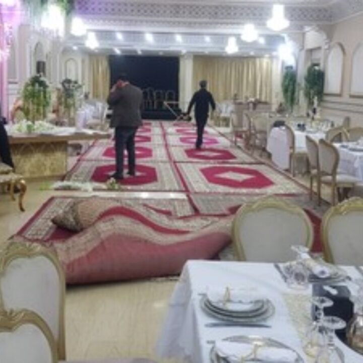Salle De Fete Marasim