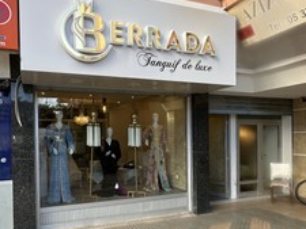 Berrada Tanguif