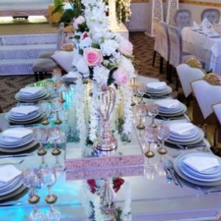 Salle des fêtes