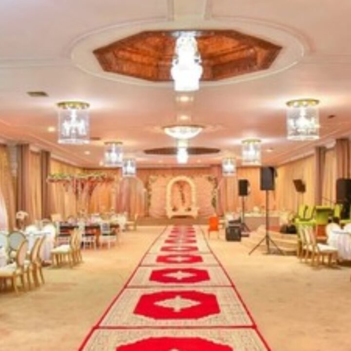 Salle des Fêtes Aya