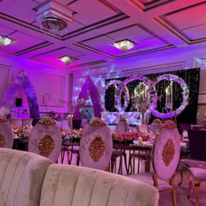 Salle des Fêtes Pavillon des Rêves