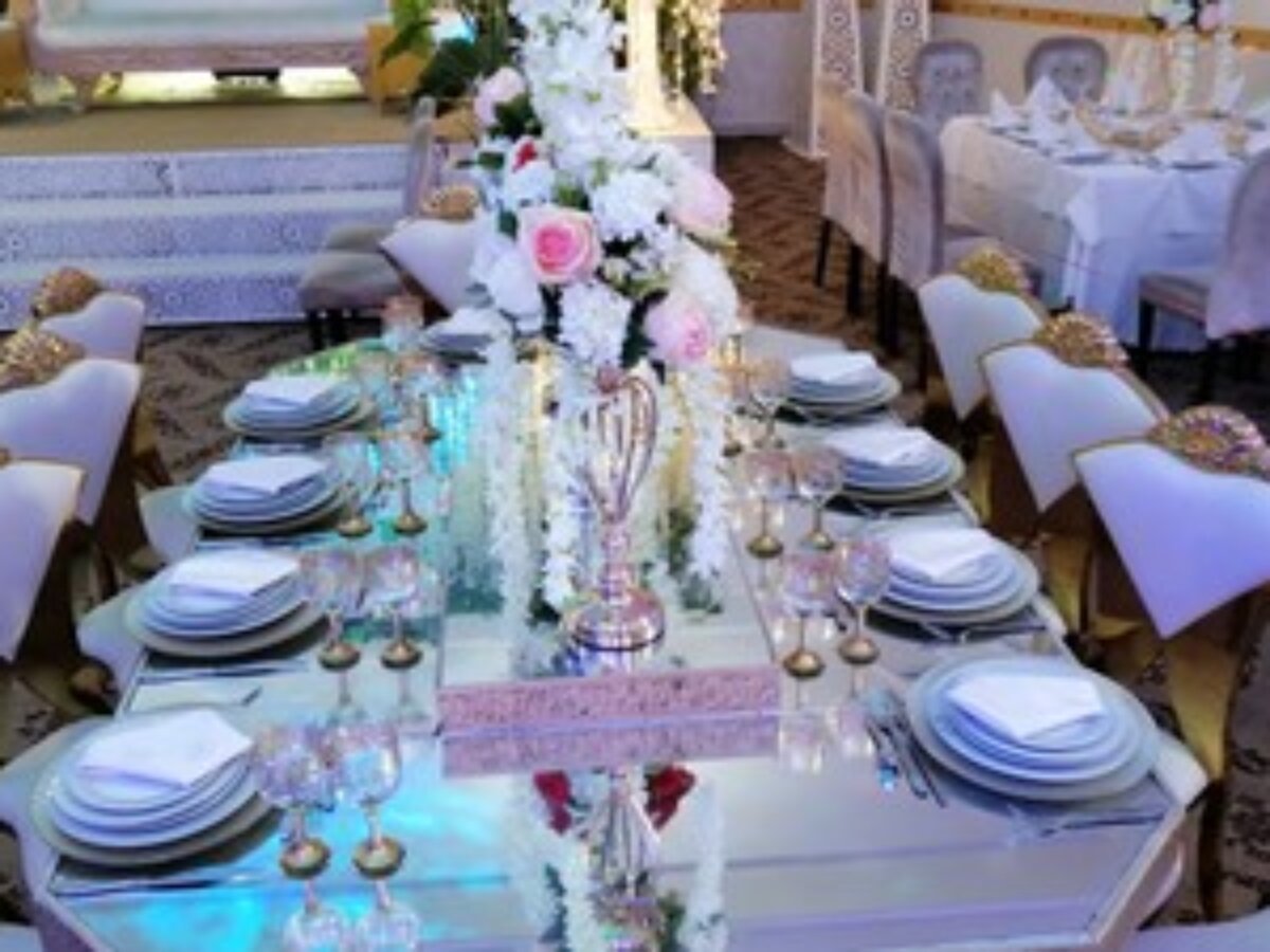 Salle des fêtes