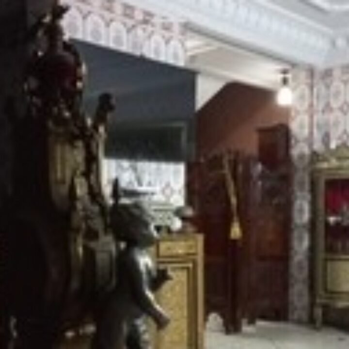 Salle Taddart