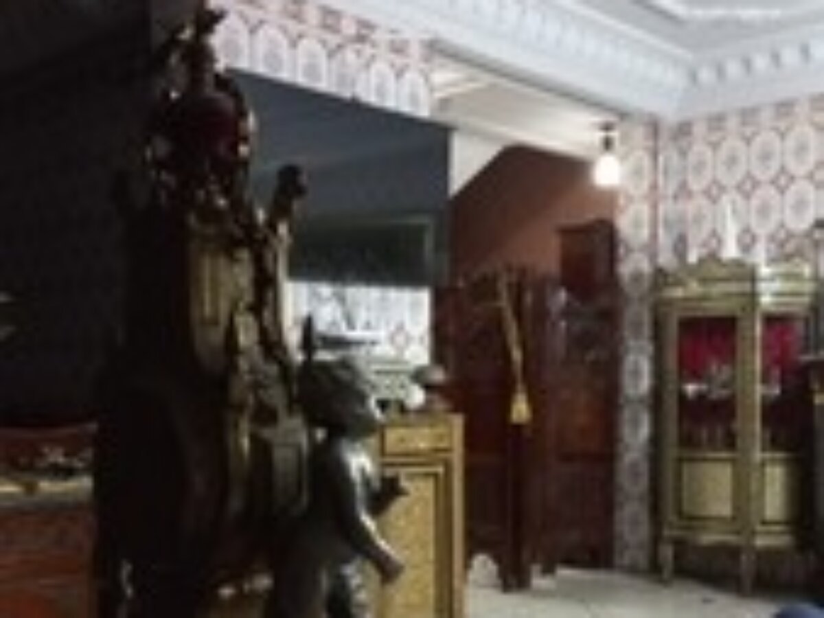 Salle Taddart