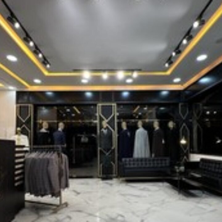 Achraf Gentelmen’s