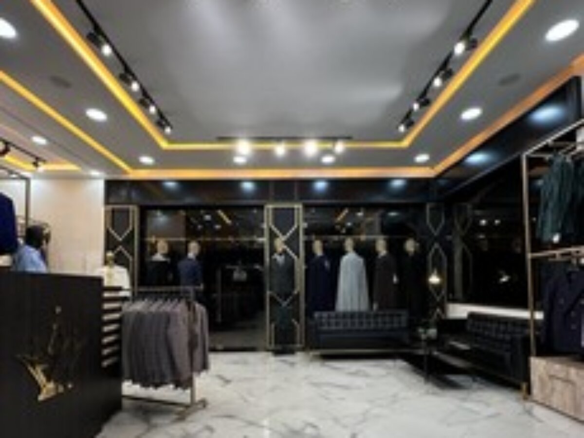 Achraf Gentelmen’s