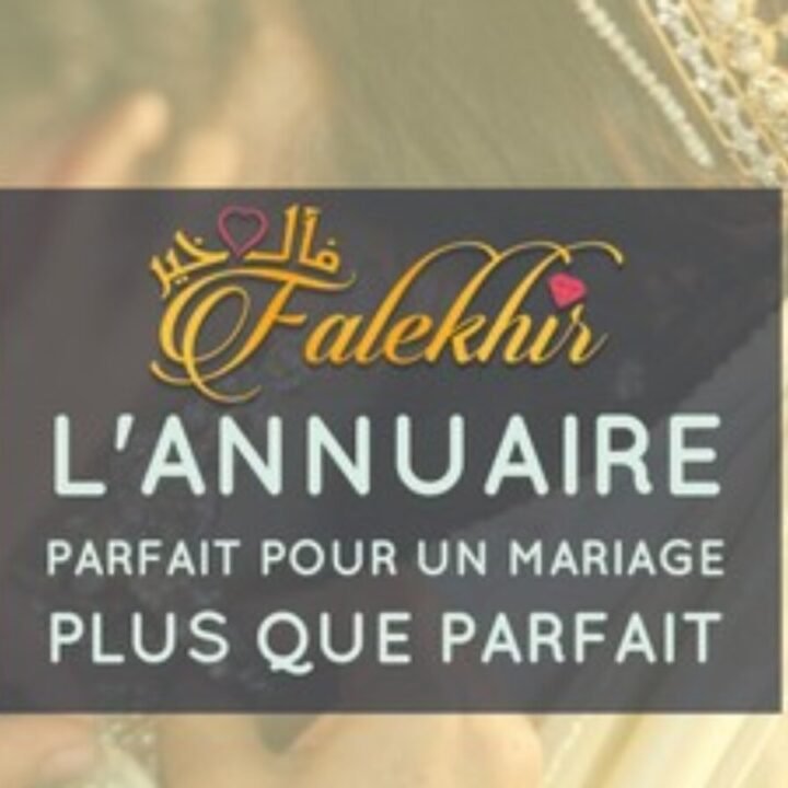 Mariage Maroc