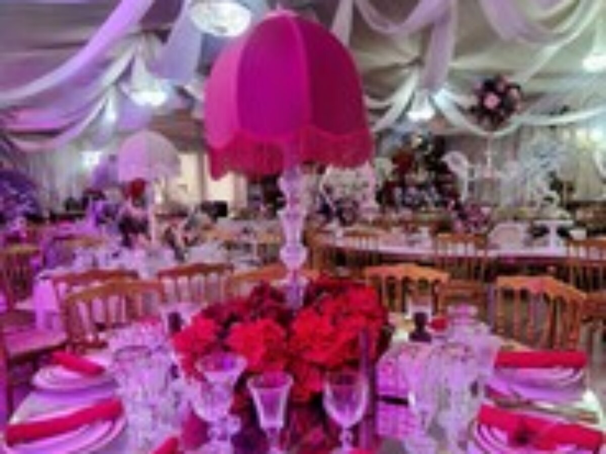 Showroom Traiteur A-Beldi Prestige