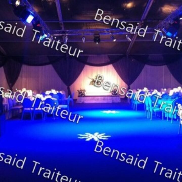 Traiteur Chhiwates Bennani