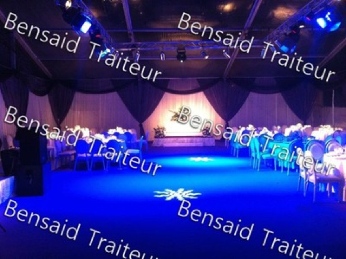 Traiteur Chhiwates Bennani