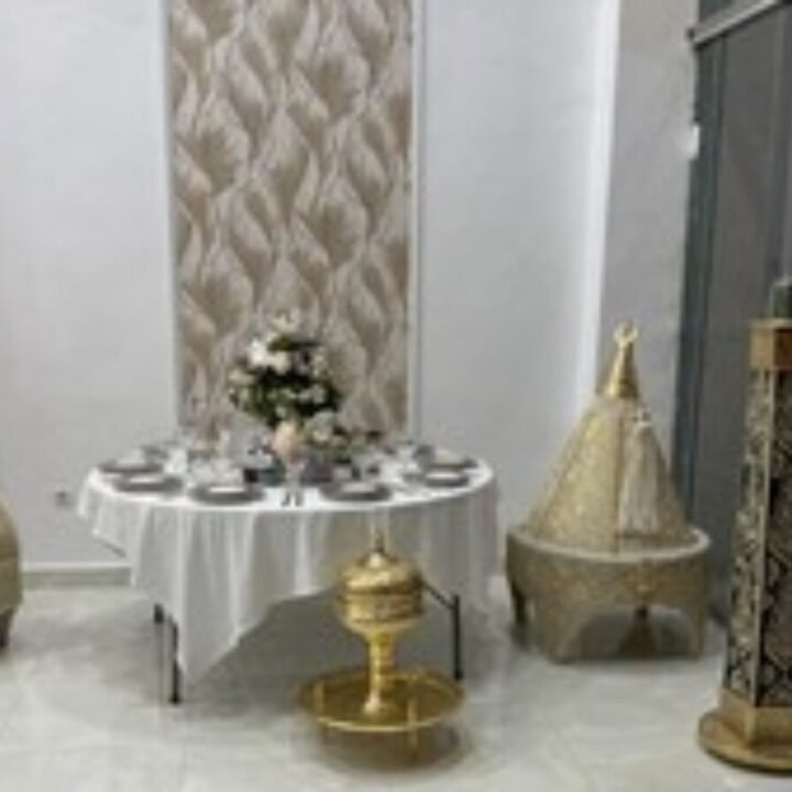 Traiteur Billie Events