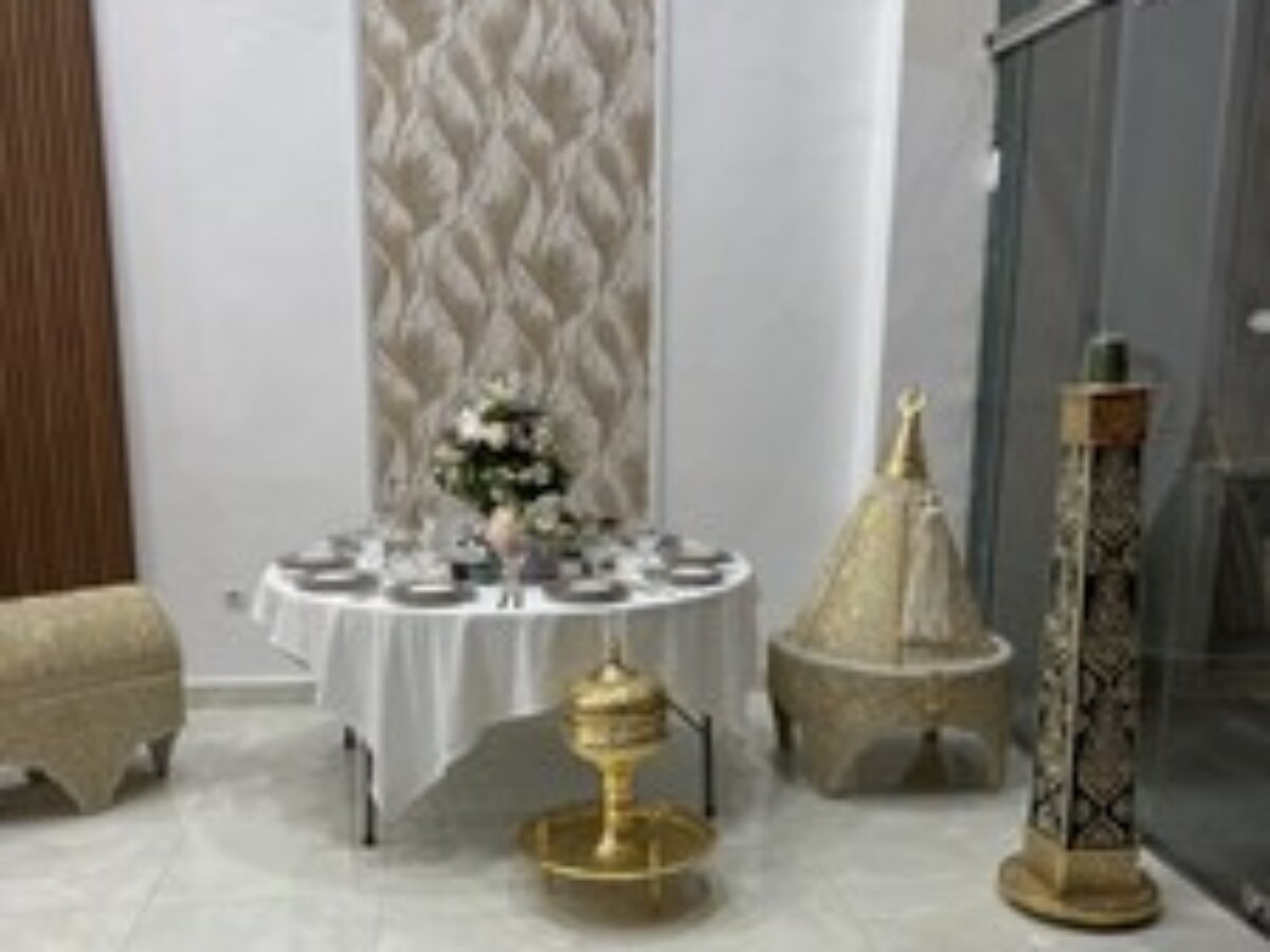 Traiteur Billie Events