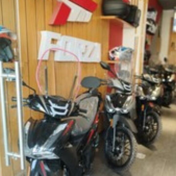 Traiteur dark
