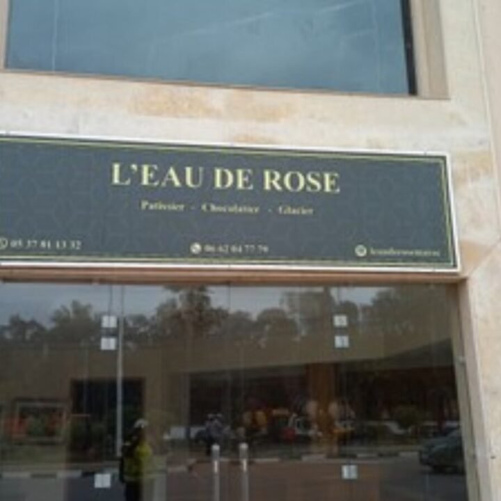 Traiteur L’eau de Rose