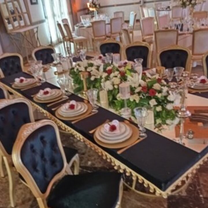 Traiteur HB