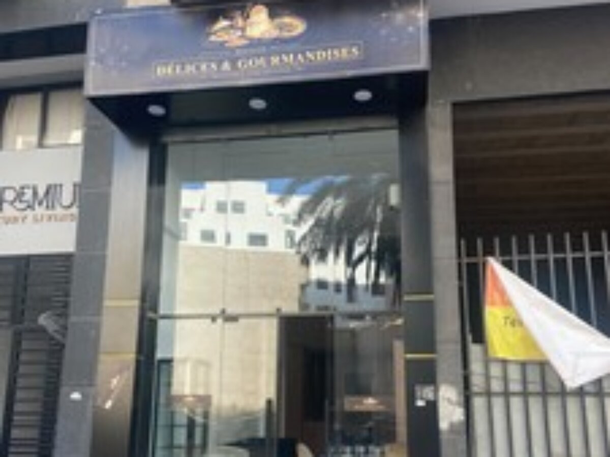 Traiteur Maison délice & gourmandise event